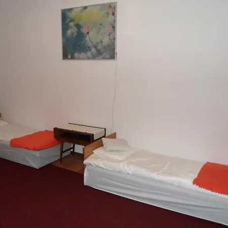 Kordeckiego Guest house