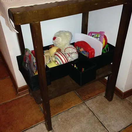 Kordeckiego بيت ضيافة *