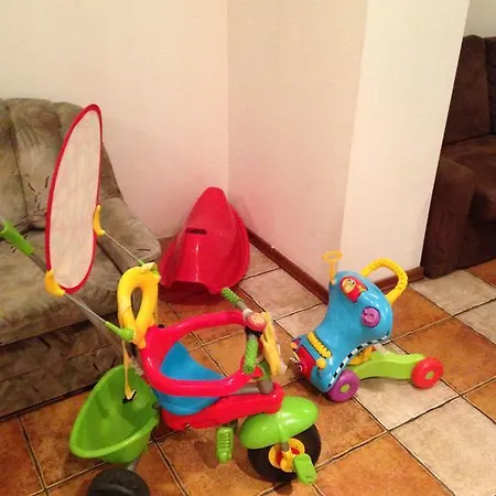 بيت ضيافة Kordeckiego