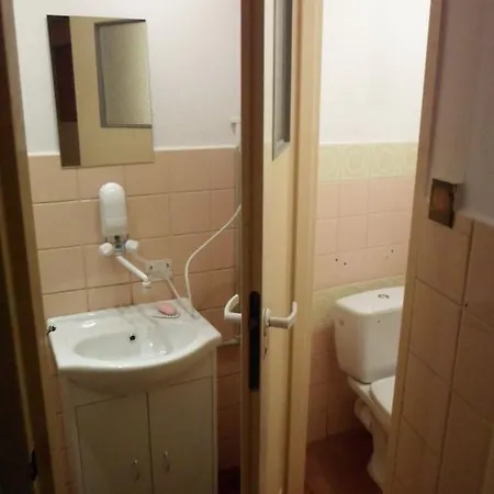 Kordeckiego Pensión