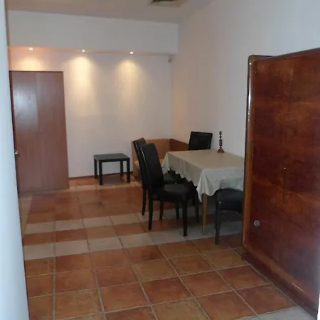 Kordeckiego Cracovia