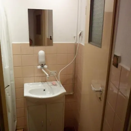 Kordeckiego Pensión