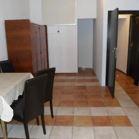 Kordeckiego Maison d'hôtes *