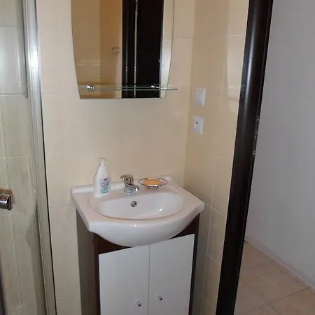 Kordeckiego Pensión