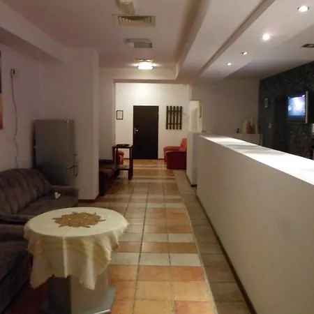 Kordeckiego Maison d'hôtes Cracovie