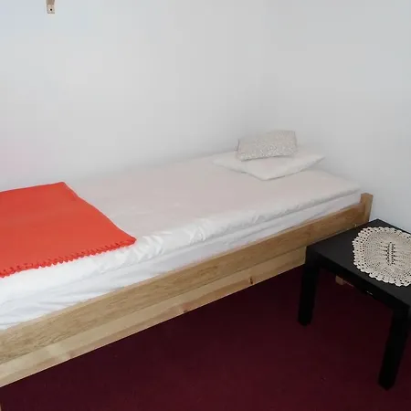 Maison d'hôtes Kordeckiego Cracovie