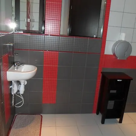 بيت ضيافة Kordeckiego كراكوفيا