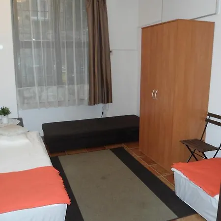 Maison d'hôtes Kordeckiego