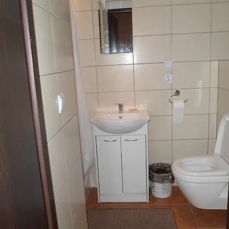 Kordeckiego Pensión