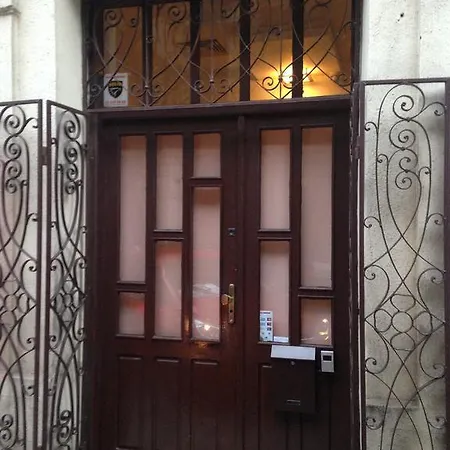 Kordeckiego Konukevi Krakow