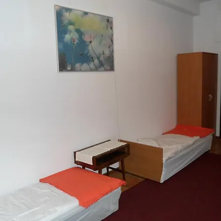 Konukevi Kordeckiego Krakow