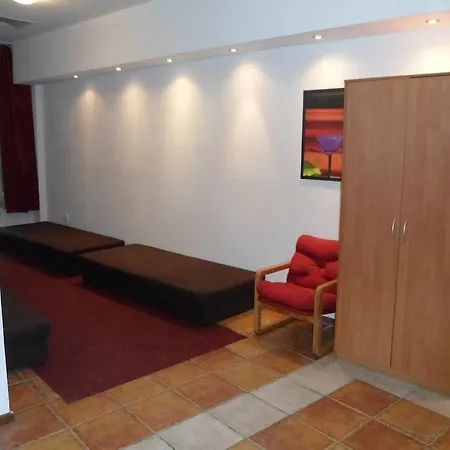 Konukevi Kordeckiego