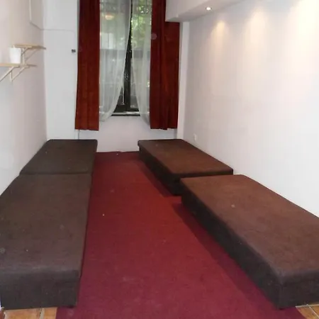 Kordeckiego ゲストハウス クラクフ