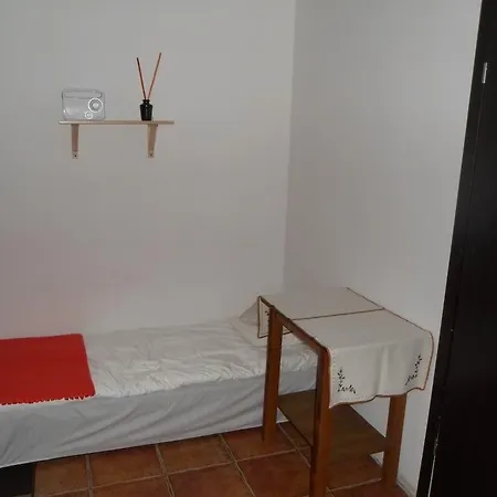 Konukevi Kordeckiego *