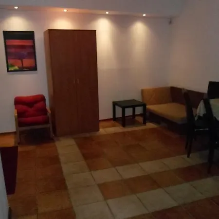 Casa de hóspedes Kordeckiego Cracóvia